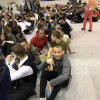 „Aludj máskor” 24 órás vetélkedő